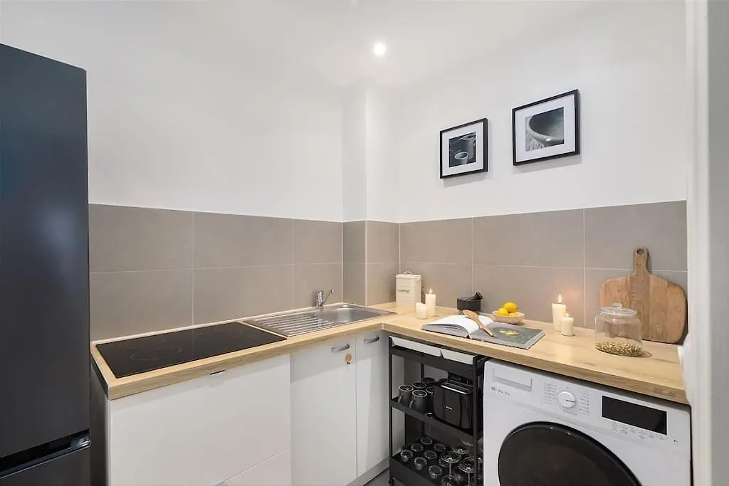 Brenne - 1 A Montorgueil Apartment